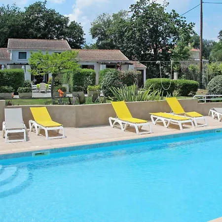 Holiday Ra Sidence Les Chenes *